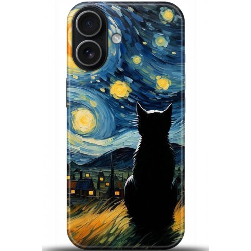 Uyumlu Kılıf HD Baskılı Kılıf - Followed Institution 5034