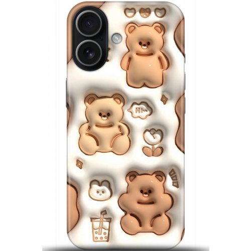 Uyumlu Kılıf HD Baskılı Kılıf - Followed Institution 5047