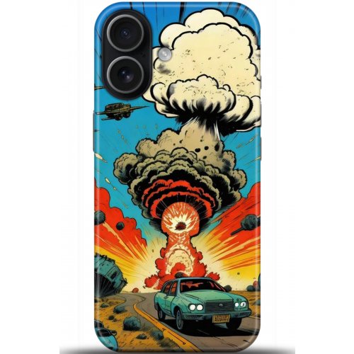 Uyumlu Kılıf HD Baskılı Kılıf - Followed Institution 5361