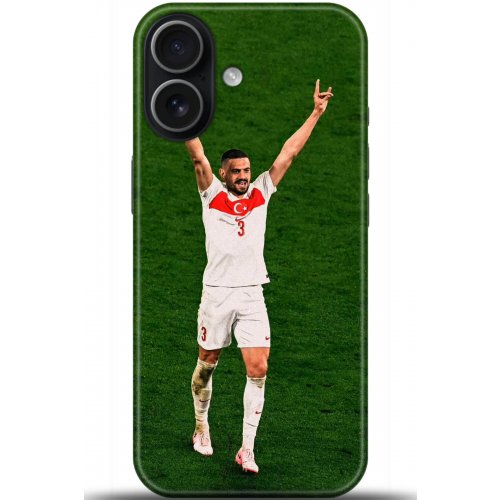 Uyumlu Kılıf HD Baskılı Kılıf - Followed Institution 5379