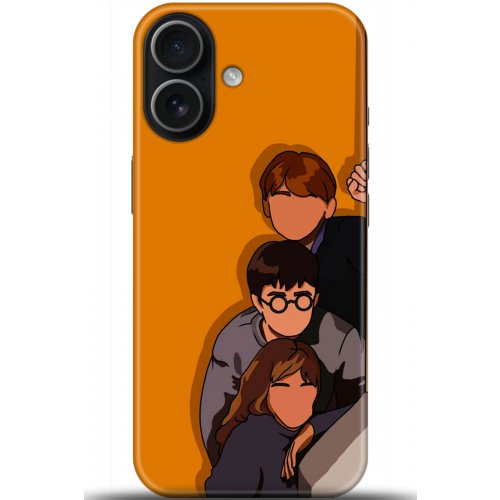 Uyumlu Kılıf HD Baskılı Kılıf - Followed Institution 5389