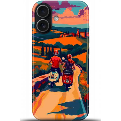 Uyumlu Kılıf HD Baskılı Kılıf - Followed Institution 5390