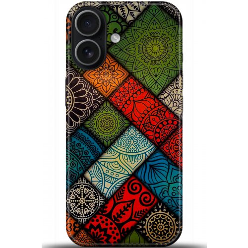 Uyumlu Kılıf HD Baskılı Kılıf - Followed Institution 5401