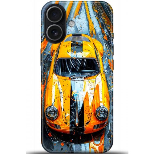 Uyumlu Kılıf HD Baskılı Kılıf - Followed Institution 5405