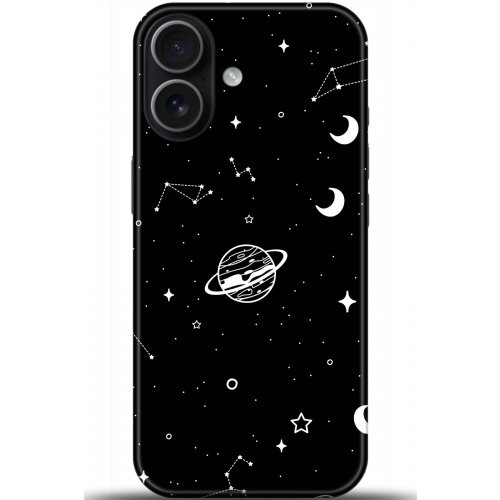 Uyumlu Kılıf HD Baskılı Kılıf - Followed Institution 5419