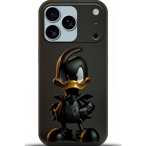 Uyumlu Kılıf HD Baskılı Kılıf - Followed Institution 5010