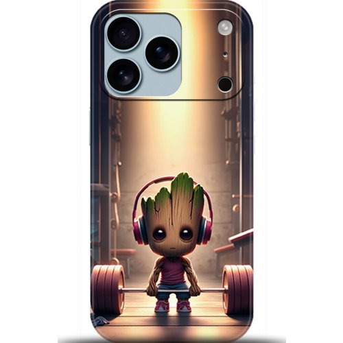 Uyumlu Kılıf HD Baskılı Kılıf - Followed Institution 5015