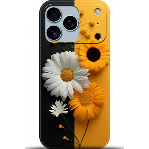 Uyumlu Kılıf HD Baskılı Kılıf - Followed Institution 5110