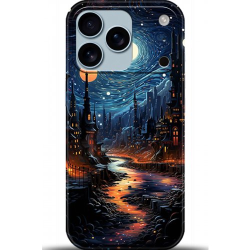 Uyumlu Kılıf HD Baskılı Kılıf - Followed Institution 5126