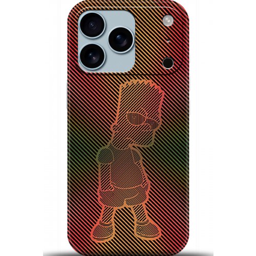 Uyumlu Kılıf HD Baskılı Kılıf - Followed Institution 5147