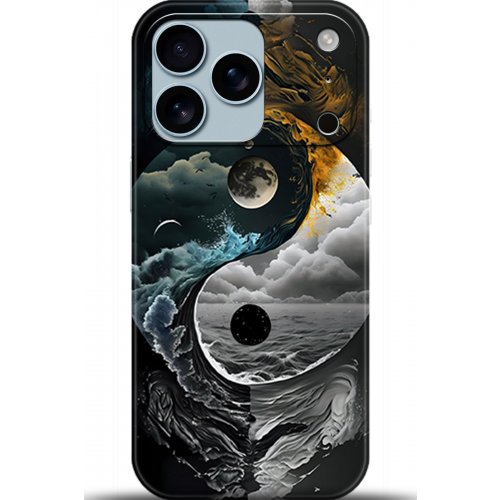 Uyumlu Kılıf HD Baskılı Kılıf - Followed Institution 5177