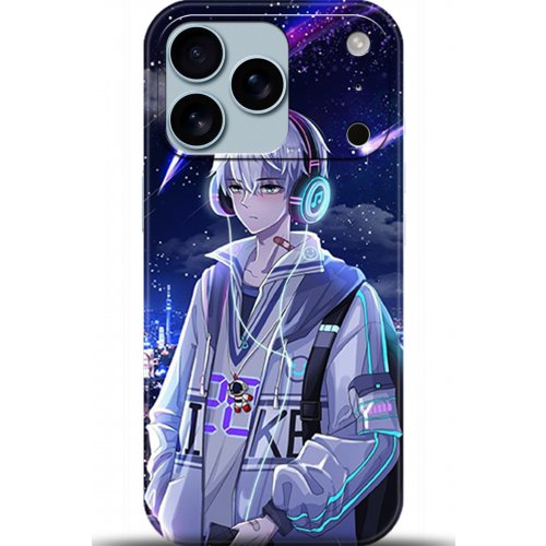 Uyumlu Kılıf HD Baskılı Kılıf - Followed Institution 5181