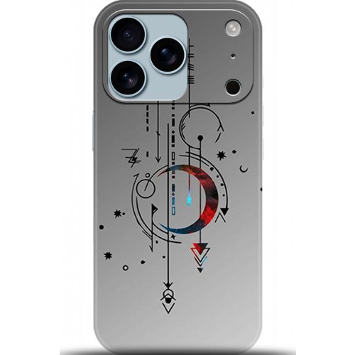 Uyumlu Kılıf HD Baskılı Kılıf - Followed Institution 5182