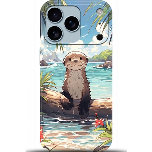 Uyumlu Kılıf HD Baskılı Kılıf - Followed Institution 5227