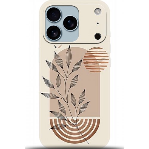 Uyumlu Kılıf HD Baskılı Kılıf - Followed Institution 5243