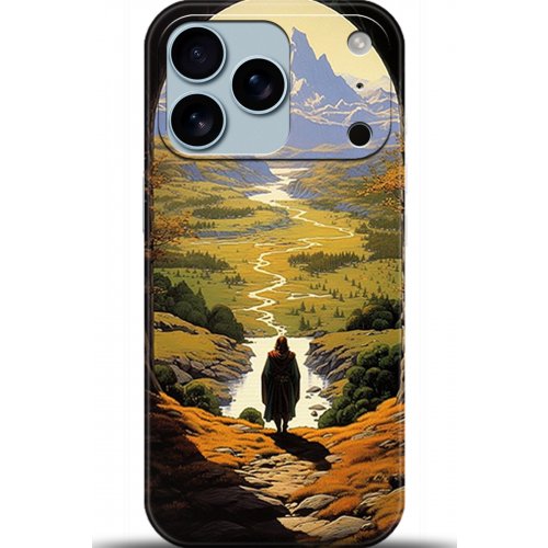 Uyumlu Kılıf HD Baskılı Kılıf - Followed Institution 5263