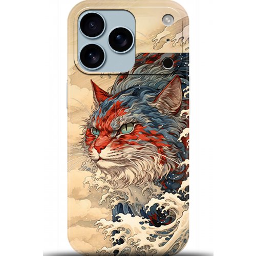 Uyumlu Kılıf HD Baskılı Kılıf - Followed Institution 5267