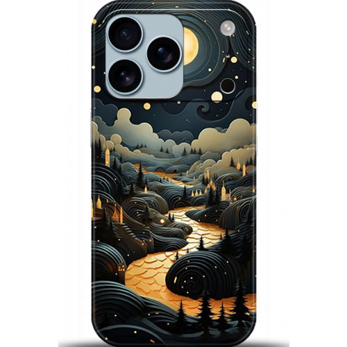 Uyumlu Kılıf HD Baskılı Kılıf - Followed Institution 5268