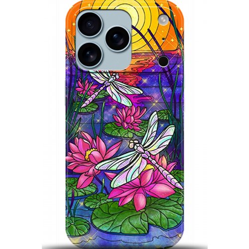 Uyumlu Kılıf HD Baskılı Kılıf - Followed Institution 5274