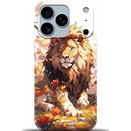 Uyumlu Kılıf HD Baskılı Kılıf - Followed Institution 5311