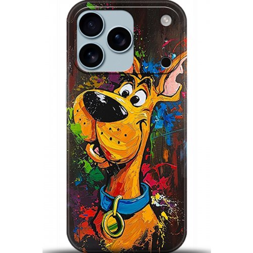 Uyumlu Kılıf HD Baskılı Kılıf - Followed Institution 5334