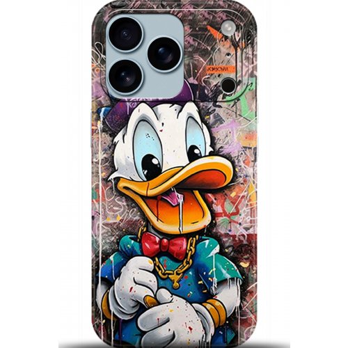 Uyumlu Kılıf HD Baskılı Kılıf - Followed Institution 5338