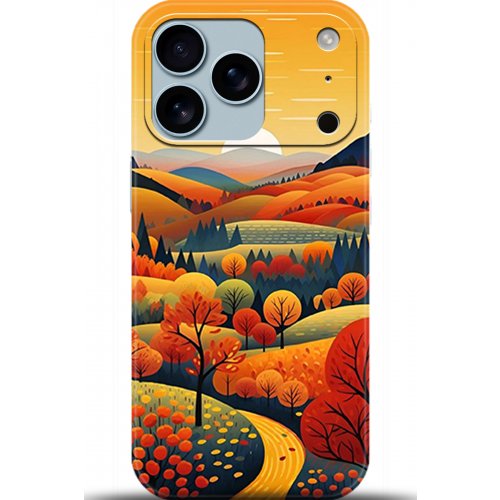 Uyumlu Kılıf HD Baskılı Kılıf - Followed Institution 5356