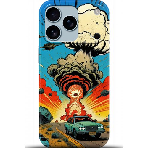 Uyumlu Kılıf HD Baskılı Kılıf - Followed Institution 5361