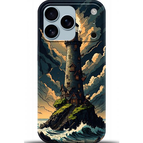 Uyumlu Kılıf HD Baskılı Kılıf - Followed Institution 5363