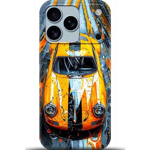 Uyumlu Kılıf HD Baskılı Kılıf - Followed Institution 5405