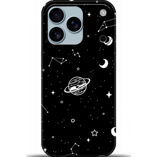 Uyumlu Kılıf HD Baskılı Kılıf - Followed Institution 5419