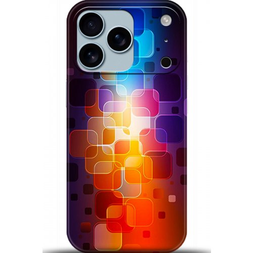 Uyumlu Kılıf HD Baskılı Kılıf - Followed Institution 5431