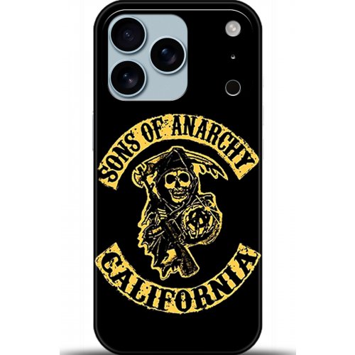 Uyumlu Kılıf HD Baskılı Kılıf - Followed Institution 5441