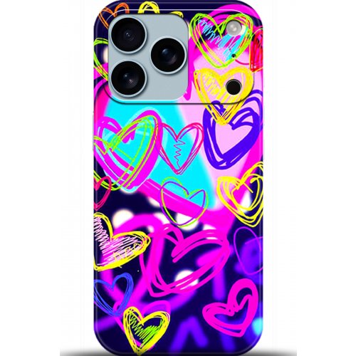 Uyumlu Kılıf HD Baskılı Kılıf - Followed Institution 5500