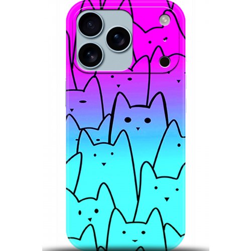 Uyumlu Kılıf HD Baskılı Kılıf - Followed Institution 5511