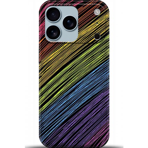 Uyumlu Kılıf HD Baskılı Kılıf - Followed Institution 5525