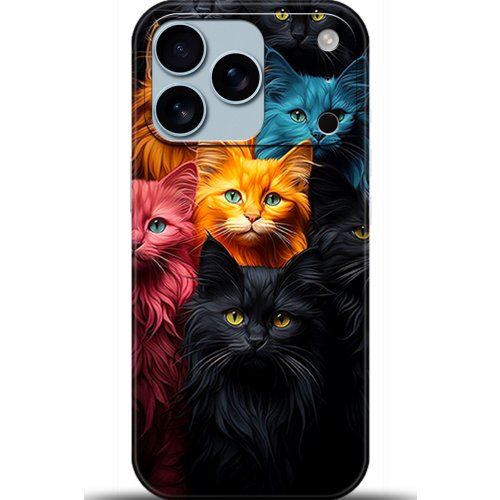 Uyumlu Kılıf HD Baskılı Kılıf - Followed Institution 5610