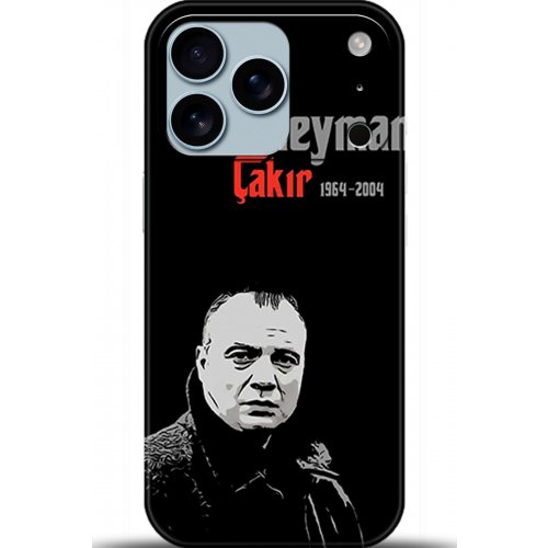 Uyumlu Kılıf HD Baskılı Kılıf - Followed Institution 5625