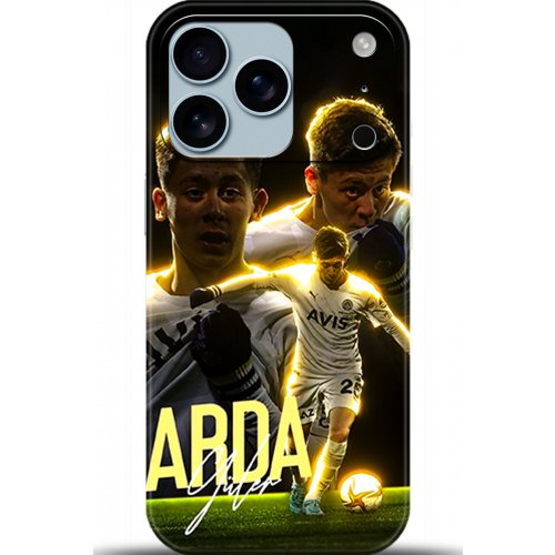 Uyumlu Kılıf HD Baskılı Kılıf - Followed Institution 5442