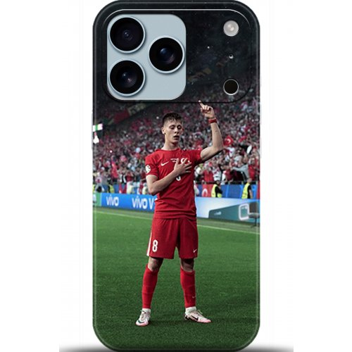 Uyumlu Kılıf HD Baskılı Kılıf - Followed Institution 5462