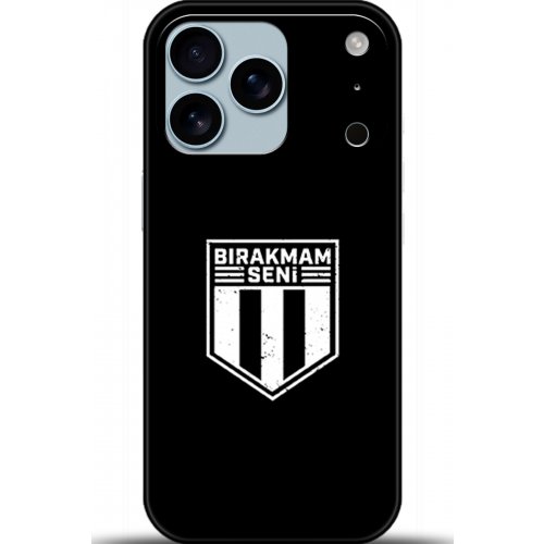 Uyumlu Kılıf HD Baskılı Kılıf - Followed Institution 5474