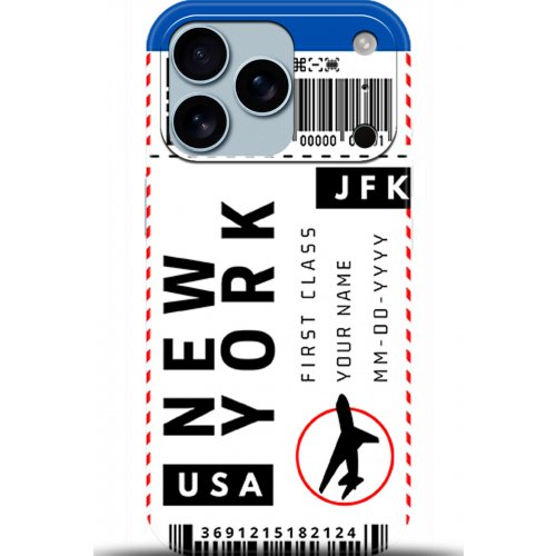 Uyumlu Kılıf HD Baskılı Kılıf - Followed Institution 5490