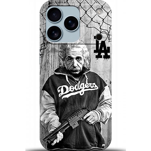 Uyumlu Kılıf HD Baskılı Kılıf - Followed Institution 5509