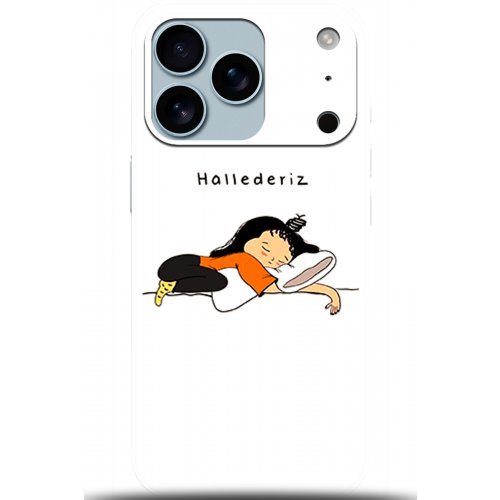 Uyumlu Kılıf HD Baskılı Kılıf - Followed Institution 5591