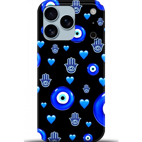 Uyumlu Kılıf HD Baskılı Kılıf - Followed Institution 5602