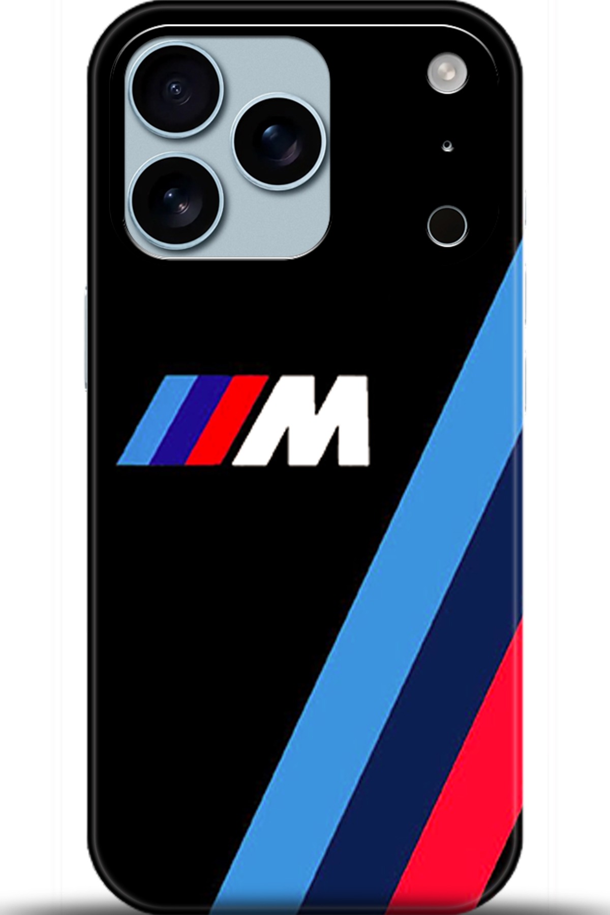 Apple iPhone 17 Pro Max Uyumlu Kılıf HD Baskılı Kılıf - Followed Institution 5616