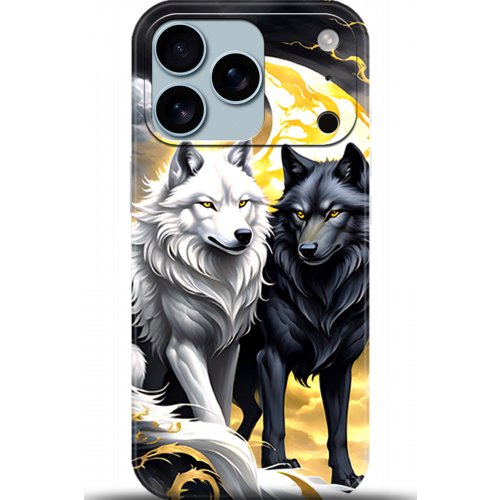 Uyumlu Kılıf HD Baskılı Kılıf - Followed Institution 5633