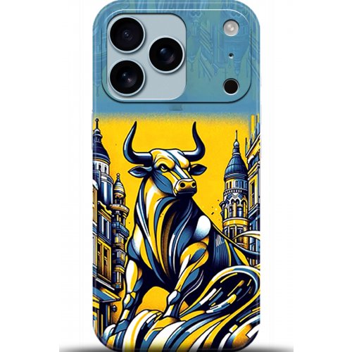 Uyumlu Kılıf HD Baskılı Kılıf - Followed Institution 5661