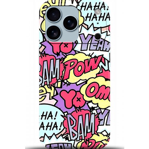 Uyumlu Kılıf HD Baskılı Kılıf - Followed Institution 5682