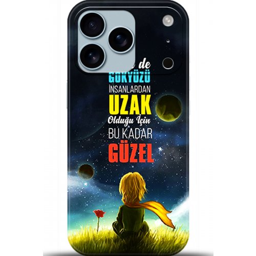 Uyumlu Kılıf HD Baskılı Kılıf - Followed Institution 5699